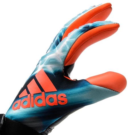 adidas ace trans pro torwarthandschuhe manuel neuer blau schwarz|adidas ACE Trans Pro Manuel Neuer (7) .